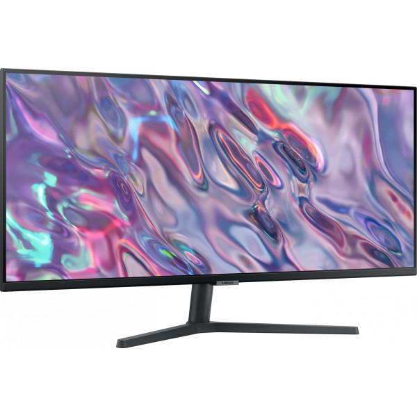 Monitor Samsung 34" VA LS34C500GAUXEN