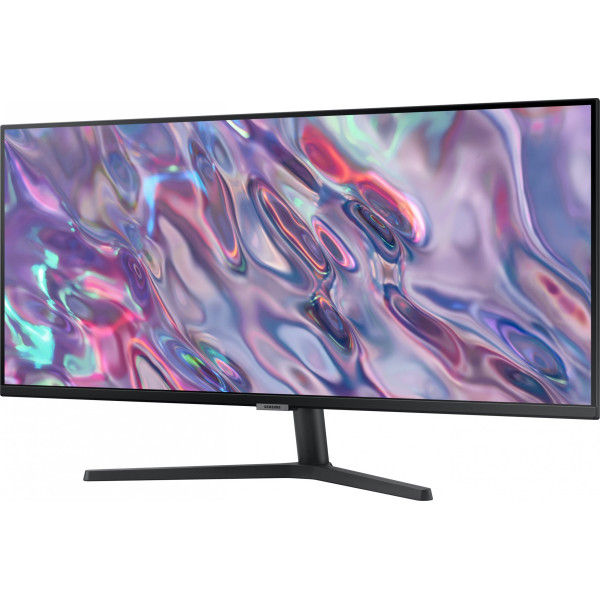 Monitor Samsung 34" VA LS34C500GAUXEN