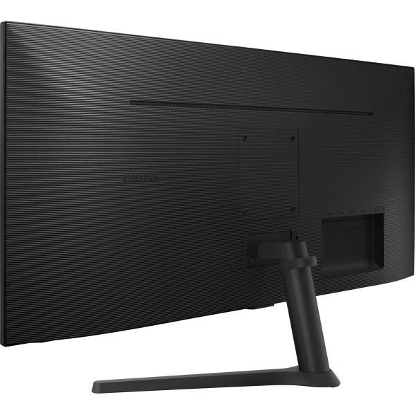 Monitor Samsung 34" VA LS34C500GAUXEN