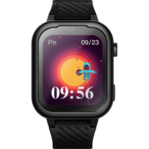 Smartwatch Garett Kids Essa 4G Czarny
