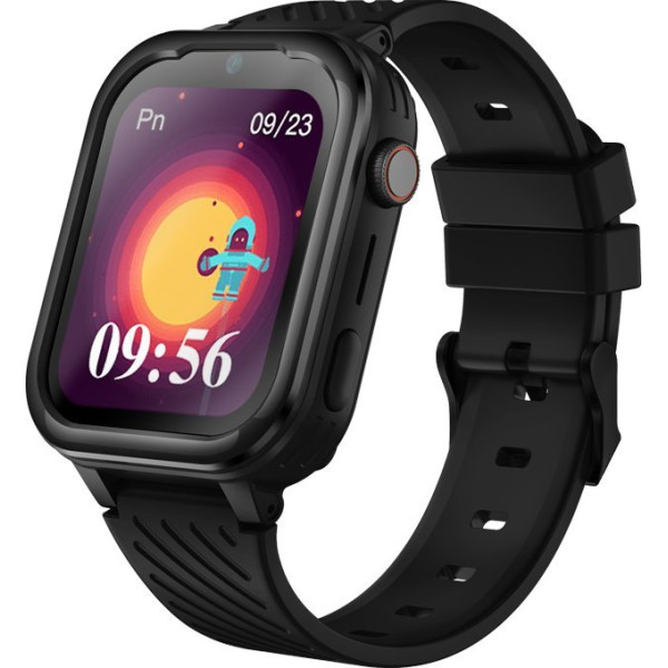 Smartwatch Garett Kids Essa 4G Czarny