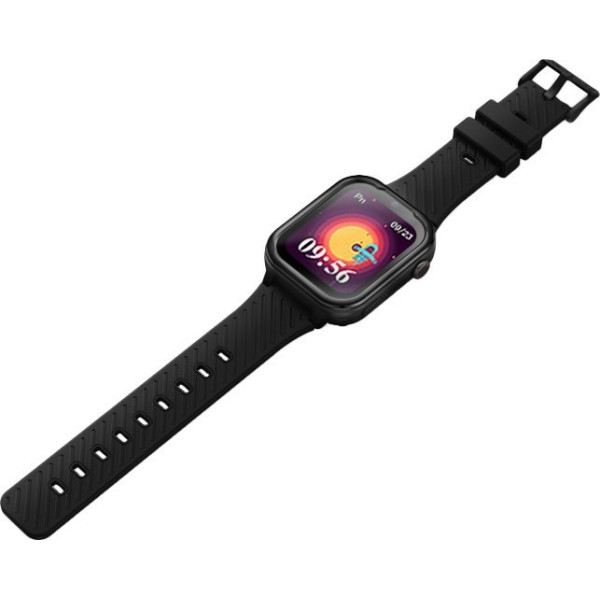 Smartwatch Garett Kids Essa 4G Czarny