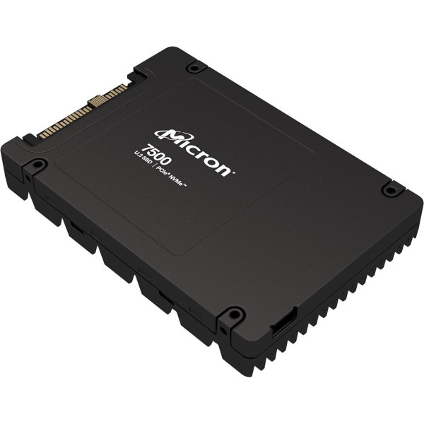 Micron SSD 7500 PRO NVMe U.3 1,9TB