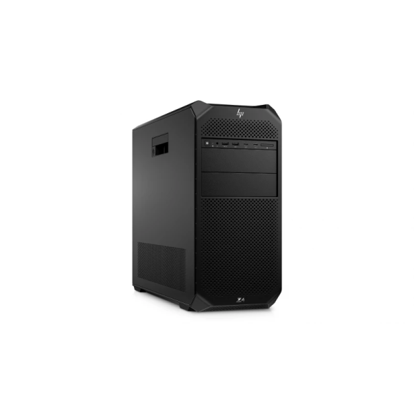 Stacja robocza HP Z4 G5 Tower 5E8P8EA Xeon W5-2445 32GB 512SSD W11Pro