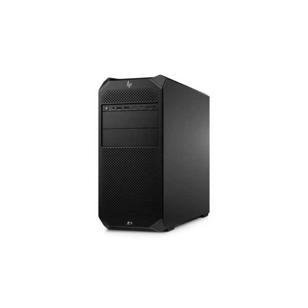 Stacja robocza HP Z4 G5 Tower 5E8P8EA Xeon W5-2445 32GB 512SSD W11Pro