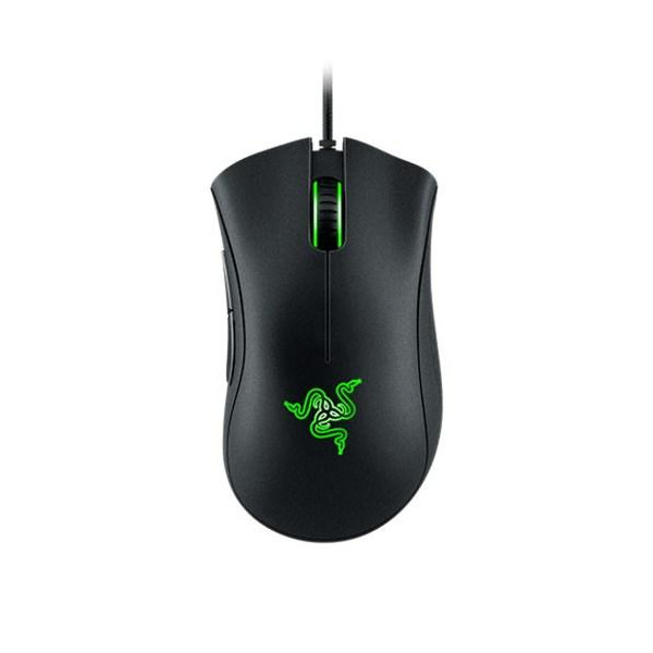 Mysz Razer Deathadder Essential RZ01-03850100-R3M1