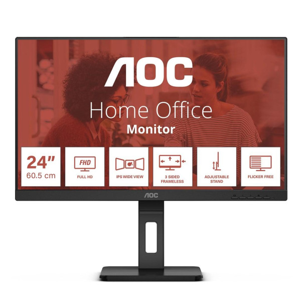 Monitor AOC 24E3QAF
