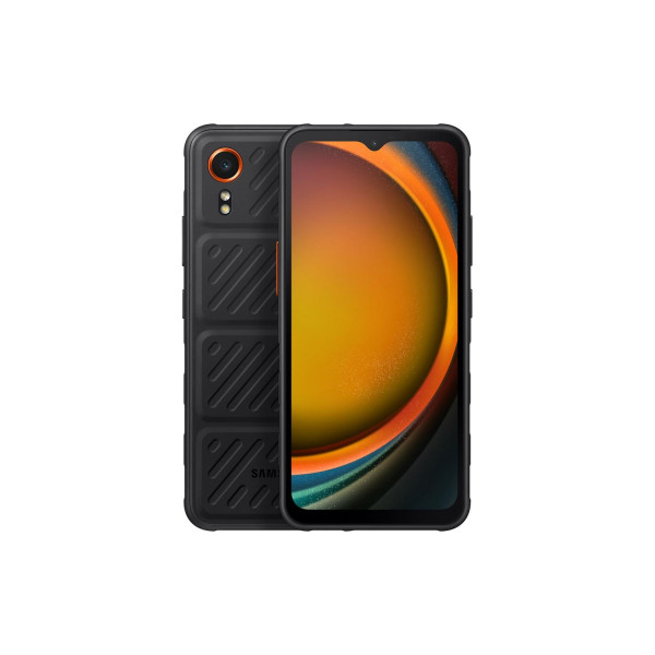 Smartfon Samsung Galaxy Xcover 7 (G556) Enterprise Edition 6/128GB Black