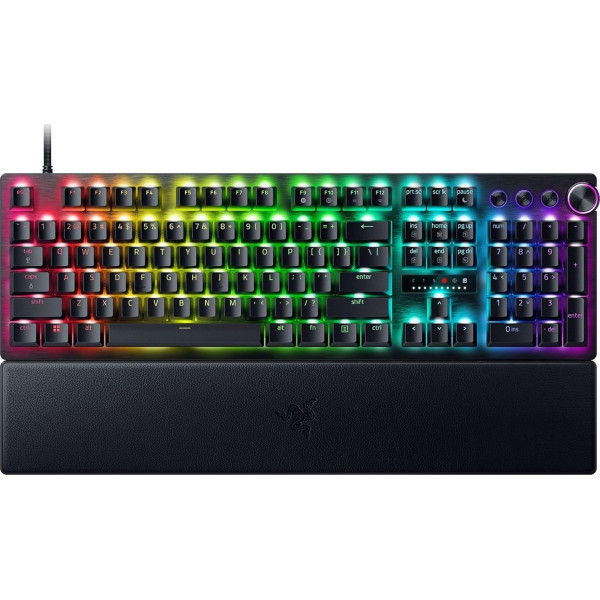 Razer Huntsman V3 Pro US