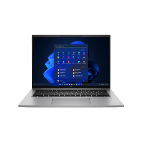Laptop Mobilna stacja robocza HP ZBook Firefly 14 G11 86A84EA Ultra 5 135H 14" WUXGA 16GB 1000SSD ARC iGPU W11Pro