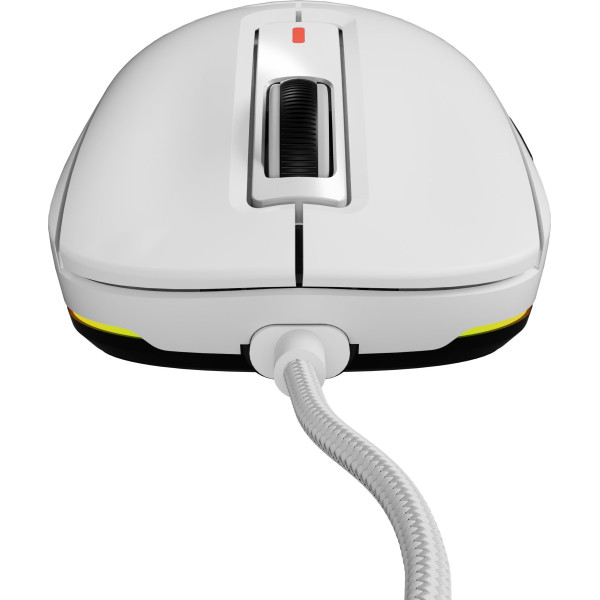 Genesis Krypton 660 RGB biała