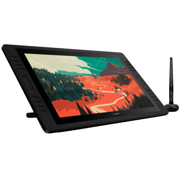 Huion Kamvas Pro 20 v2019
