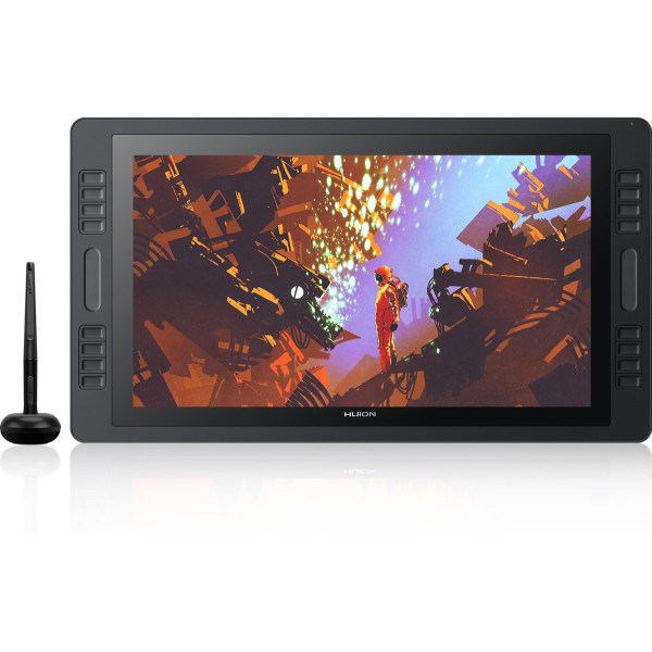 Huion Kamvas Pro 20 v2019