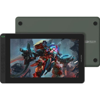 Huion Kamvas 13 Green