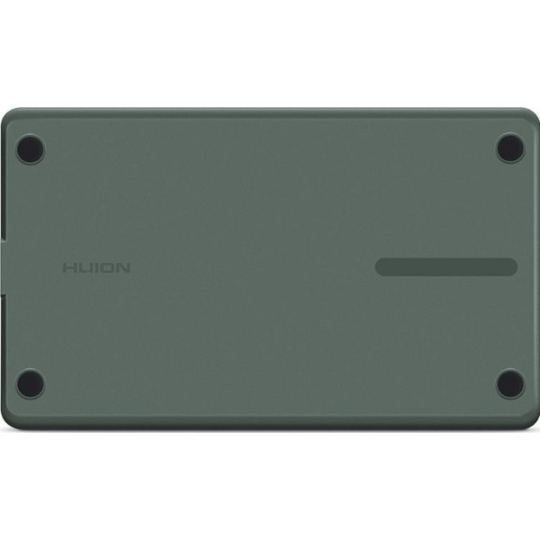 Huion Kamvas 13 Green