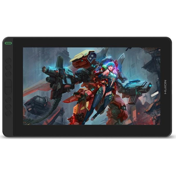 Huion Kamvas 13 Green