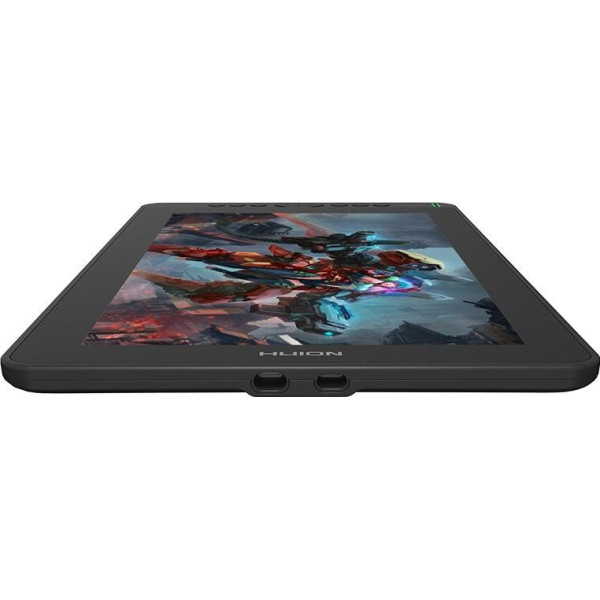 Huion Kamvas 13 Green