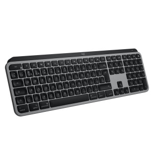 Logitech MX Keys S for Mac Grafitowy