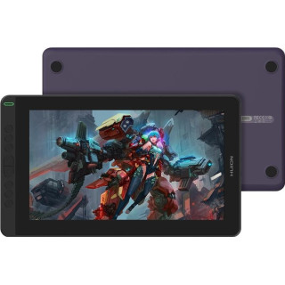 Huion Kamvas 13 Violet