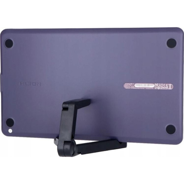 Huion Kamvas 13 Violet