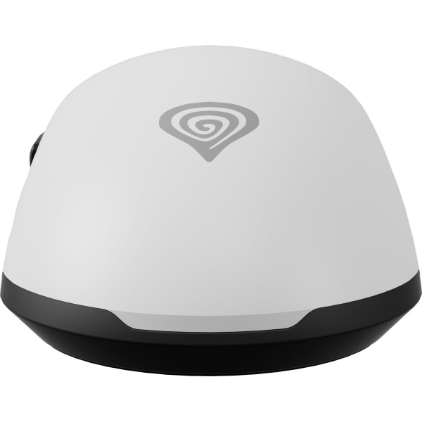 Genesis Krypton 660 RGB biała