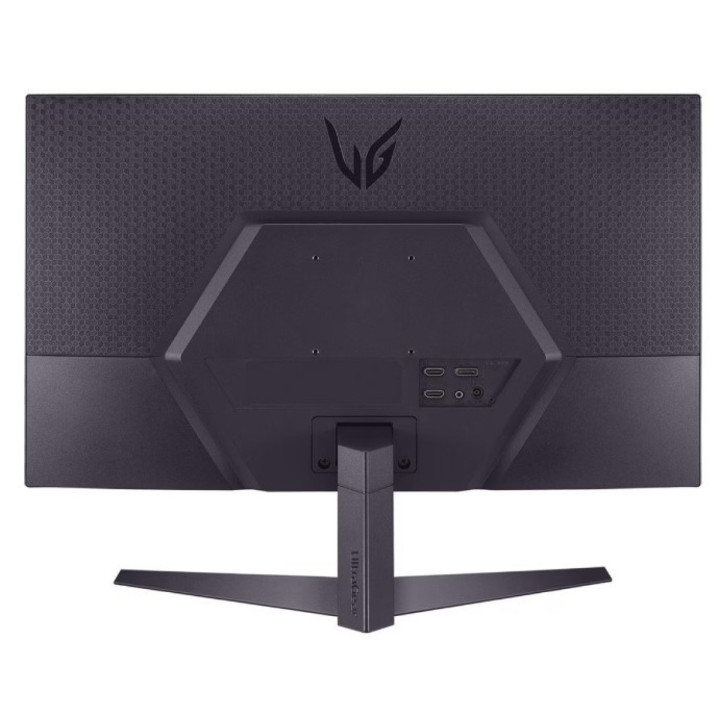 Monitor Komputerowy LG 24GS50F-B