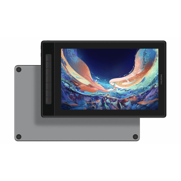 Tablet Huion Kamvas Pro 13 2.5K