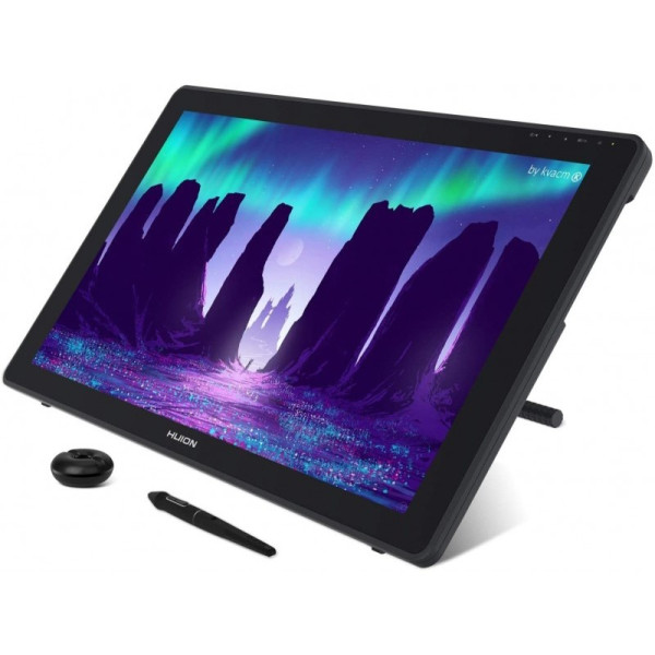 Tablet Huion Kamvas 22 Plus