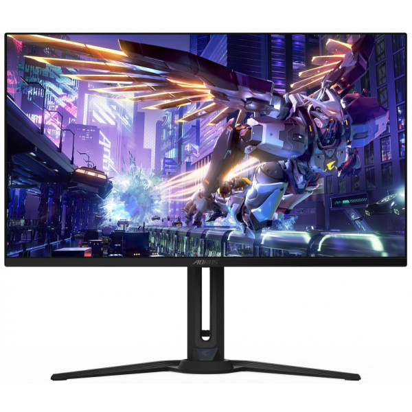 Monitor Gigabyte FO32U2P - 31.5'' | QD OLED | 0.03ms | 4K | 240 Hz | HDR
