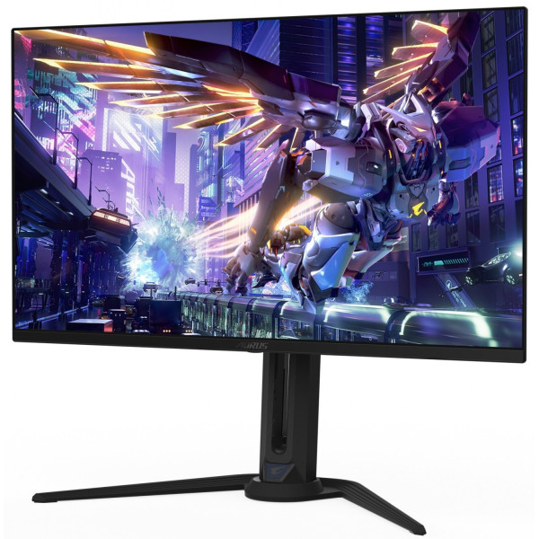 Monitor Gigabyte FO32U2P - 31.5'' | QD OLED | 0.03ms | 4K | 240 Hz | HDR