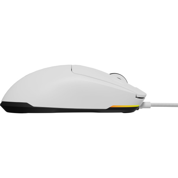 Genesis Krypton 660 RGB biała