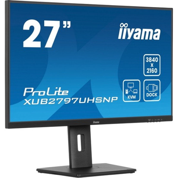 iiyama Prolie XUB2797UHSNP-B1