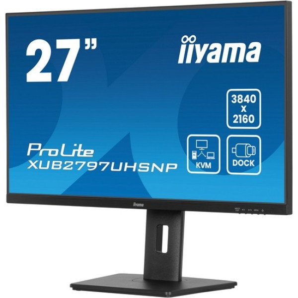 iiyama Prolie XUB2797UHSNP-B1