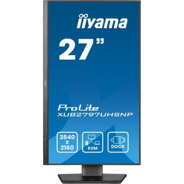 iiyama Prolie XUB2797UHSNP-B1
