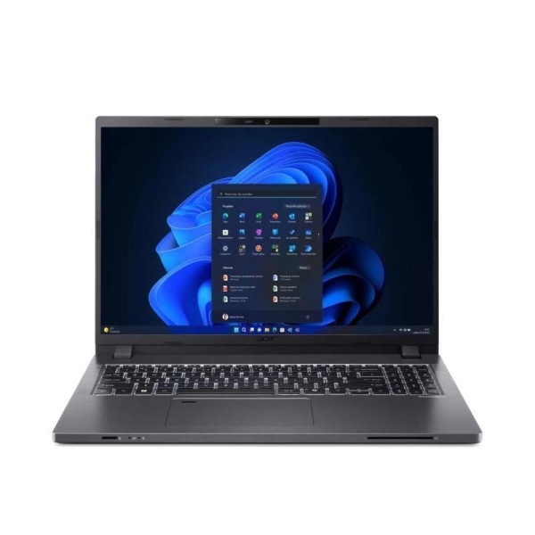 Notebook Acer TravelMate P2 TMP216-51-G2-TCO 16" WUXGA IPS/i5120U/16G/512G/FpR/SCa/LTE/W11P/3y O.NBD