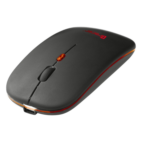 Tracer SLIM RF 2,4 Ghz/BT Black
