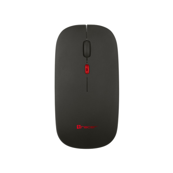 Tracer SLIM RF 2,4 Ghz/BT Black