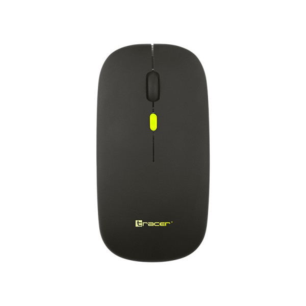 Tracer SLIM RF 2,4 Ghz/BT Black
