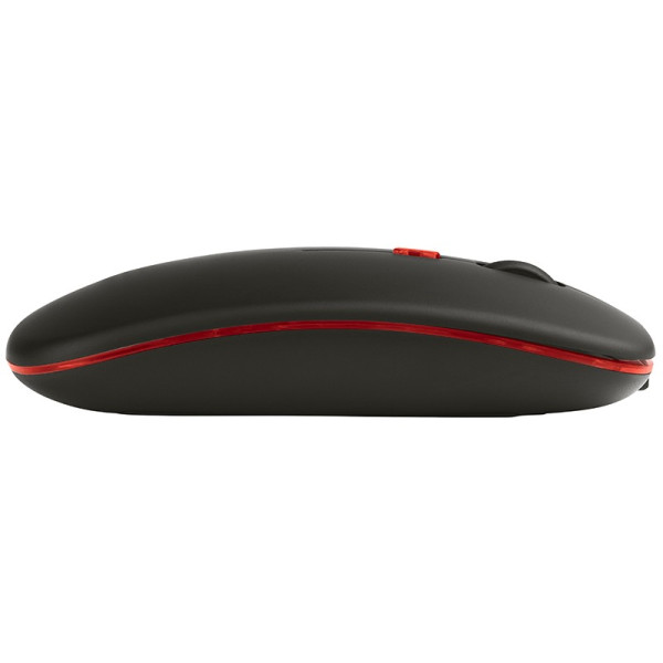 Tracer SLIM RF 2,4 Ghz/BT Black