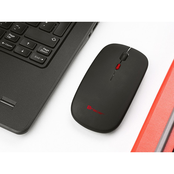 Tracer SLIM RF 2,4 Ghz/BT Black