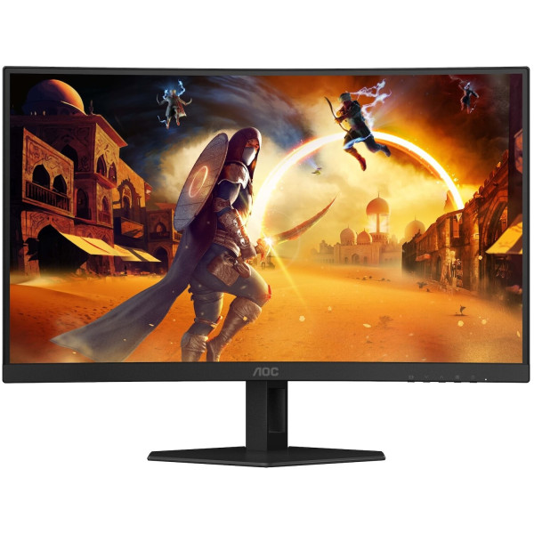AOC C27G4ZXE - 27'' | Fast VA | 0.03ms | 280Hz