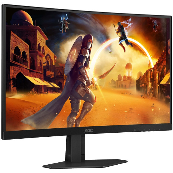AOC C27G4ZXE - 27'' | Fast VA | 0.03ms | 280Hz