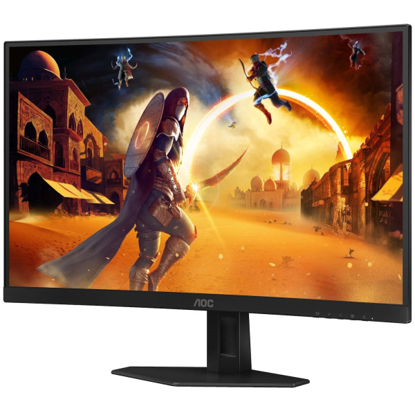 AOC C27G4ZXE - 27'' | Fast VA | 0.03ms | 280Hz