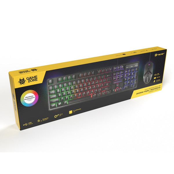 Tracer GameZone Boost USB