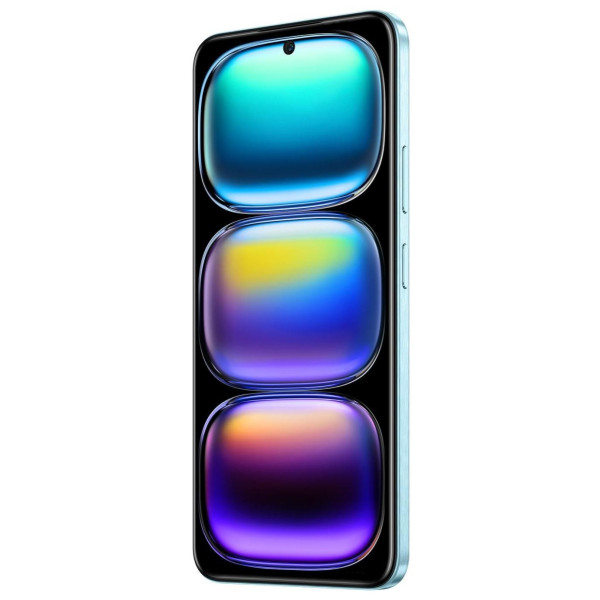 Smartfon Infinix HOT 50 Pro 8/256GB Glacier Blue