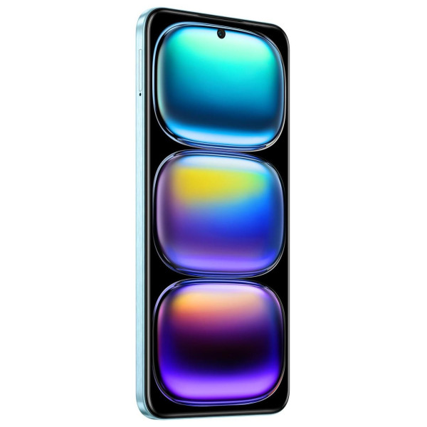 Smartfon Infinix HOT 50 Pro 8/256GB Glacier Blue