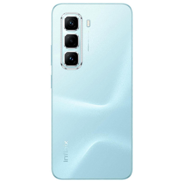 Smartfon Infinix HOT 50 Pro 8/256GB Glacier Blue