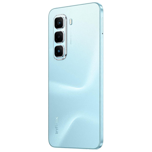 Smartfon Infinix HOT 50 Pro 8/256GB Glacier Blue