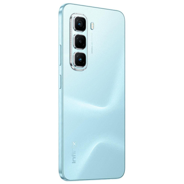 Smartfon Infinix HOT 50 Pro 8/256GB Glacier Blue