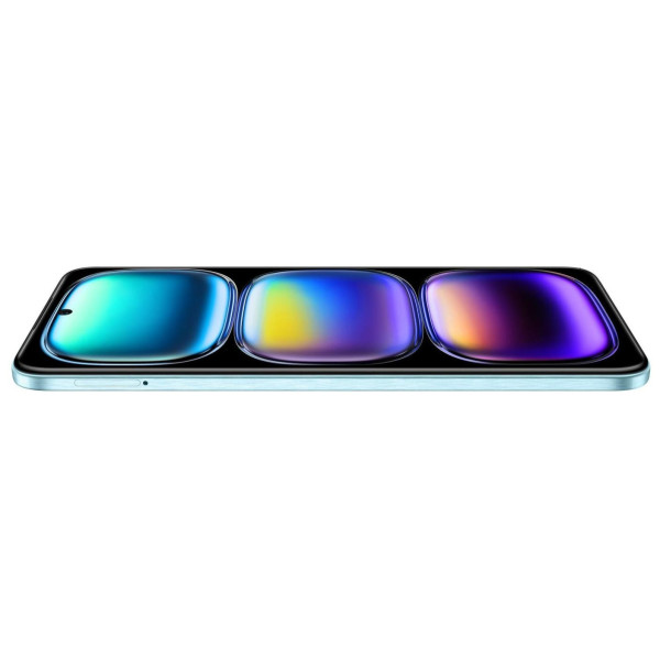 Smartfon Infinix HOT 50 Pro 8/256GB Glacier Blue